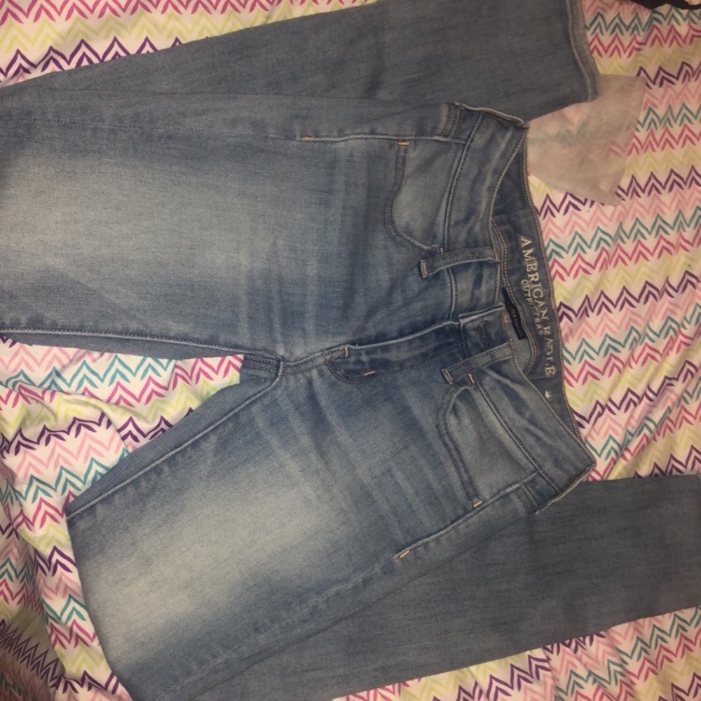American eagle jeans - Picture 2 of 2